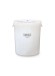 30L Fermenter Lid and Grommet (No Tap)-Handcraft Supplies- Plastic Fermenters