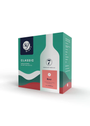SG Wines Classic 30 Bottle Rosé Style-SG Wines- Wine Kits