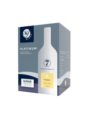 SG Wines Platinum 30 Bottle Chardonnay Style-SG Wines- Wine Kits