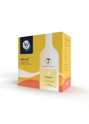 SG Wines Gold 30 Bottle Chardonnay Style-SG Wines- Wine Kits
