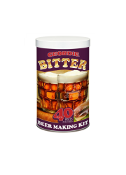 Geordie Bitter Beer Kit-Geordies- Beer Kits