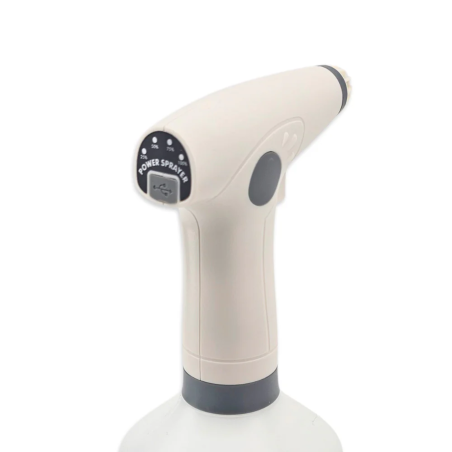 1L Power Sprayer (Rechargeable USB Type-C)-KegLand- Cleaning / Sanitising