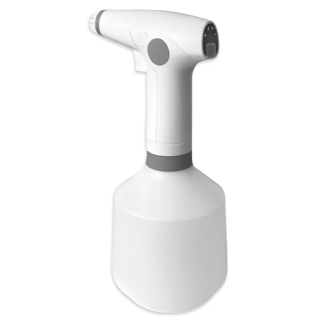 1L Power Sprayer (Rechargeable USB Type-C)-KegLand- Cleaning / Sanitising