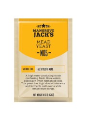MJ Craft Series Mead Yeast M05 - 10g-Mangrove Jack's- Yeasts