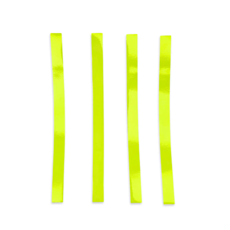 Cold Activated Keg Filler Sticker x 4-KegLand- Kegs, Spares and Accessories
