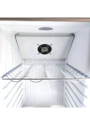 Wine Rack for RAPT Fermentation Chamber-KegLand- Temperature Control