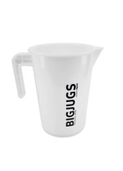 BIG JUGS - 3.5L Graduated Measuring Jug - Impact Resistant - BPA FREE-KegLand- Other