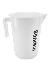 BIG JUGS - 5.0L Graduated Measuring Jug - Impact Resistant - BPA FREE-KegLand- Other