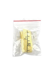 Replacement 35L BrewZilla PPSU Sight Glass Graduation Sticker-KegLand- Spares