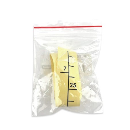 Replacement 35L BrewZilla PPSU Sight Glass Graduation Sticker-KegLand- Spares