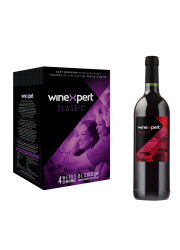 Winexpert Classic Chilean Malbec Style-WineXpert- Wine Kits