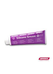 Haynes Silicone Grease 28g (1oz)-Haynes Lubricants- Kegs, Spares and Accessories