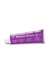 Haynes Silicone Grease 113g (4oz)-Haynes Lubricants- Kegs, Spares and Accessories