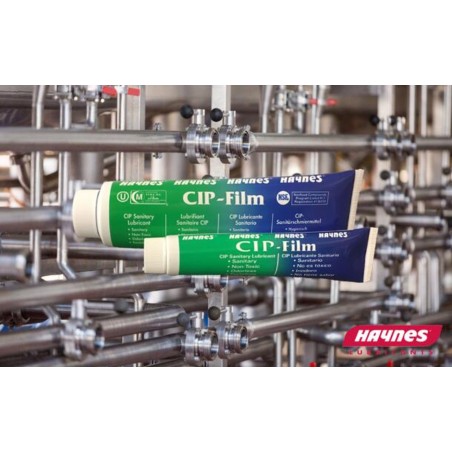Haynes CIP Film Lubricant 28g (1oz)-Haynes Lubricants- Kegs, Spares and Accessories