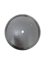BrewDevil 30L/40L Top Screen (320mm Diameter)-BrewDevil- Spares