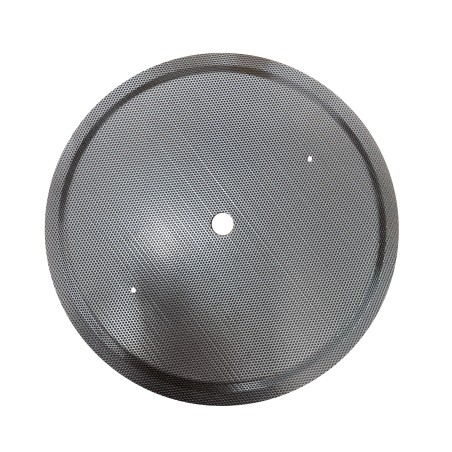 BrewDevil 30L/40L Top Screen (320mm Diameter)-BrewDevil- Spares