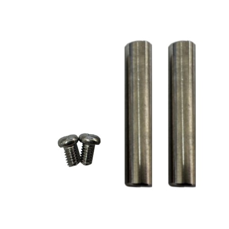 BrewDevil Top Screen Handles and Screws-BrewDevil- Home