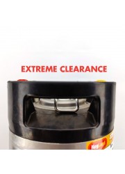 Duotight 6.35mm (1/4") Liquid Ball Lock Disconnect-KegLand- Ball Lock Disconnect Fittings