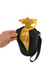4L Oxebar Keg Neoprene Jacket / Parka-KegLand- Oxebar PET Kegs