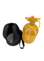 4L Oxebar Keg Neoprene Jacket / Parka-KegLand- Oxebar PET Kegs