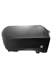 HIZO NEO - E13 Electric Pizza Oven (Stealth Black)-HIZO- Pizza Equipment