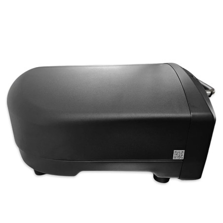 HIZO NEO - E13 Electric Pizza Oven (Stealth Black)-HIZO- Pizza Equipment