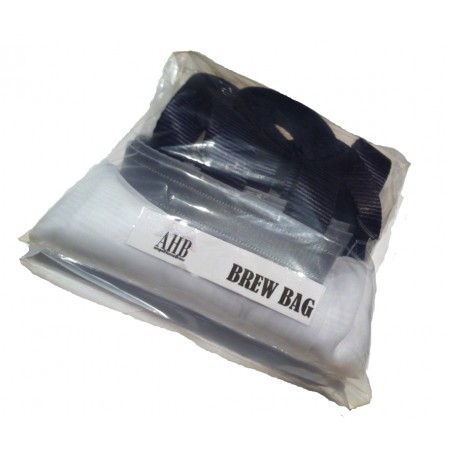 33L Pot BIAB Brew Bag (Bag Only, No Pot)