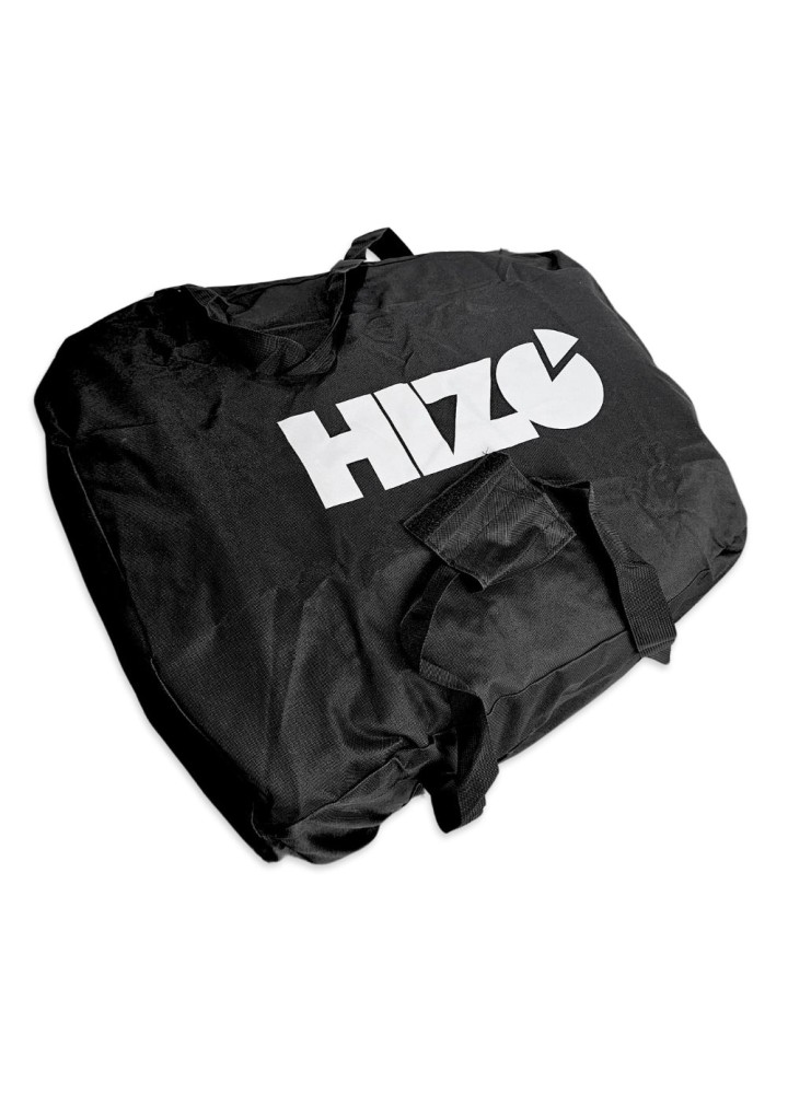 Black Storage Cover - HIZO NEO E13 Pizza Oven-HIZO- Pizza Equipment