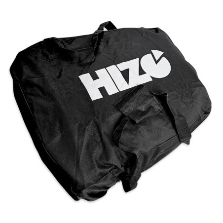 Black Storage Cover - HIZO NEO E13 Pizza Oven-HIZO- Pizza Equipment