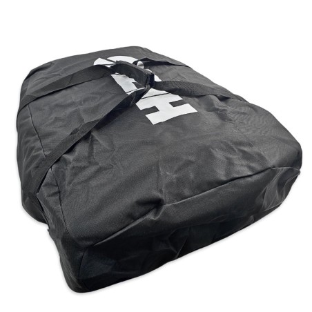 Black Storage Cover - HIZO NEO E13 Pizza Oven-HIZO- Pizza Equipment