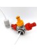 Mini Keg SS Low Profile Ball Lock Tapping Head Kit-KegLand- Growlers