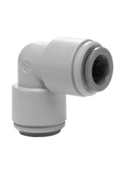 JG 3/8" Equal Elbow-John Guest- John Guest Fittings