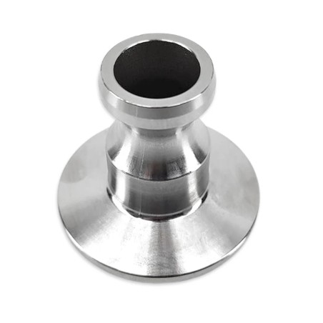 1.5" Tri-Clamp to Camlock Type A Male Adaptor-KegLand- Tri-Clamp Fittings