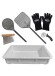 Pizza Equipment Bundle-KegLand- Pizza Equipment