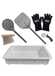 Pizza Equipment Bundle-KegLand- Pizza Equipment