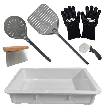 Pizza Equipment Bundle-KegLand- Pizza Equipment