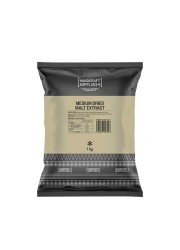 HS Medium Dry Malt Extract (DME) - 1kg-Handcraft Supplies- Malt Extract