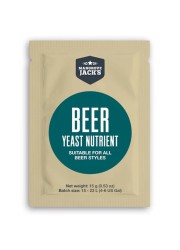 MJ Beer Yeast Nutrient 15g-Mangrove Jack's- Yeasts