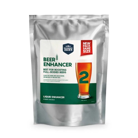 MJ Beer Enhancer 2 - 1.425 kg-Mangrove Jack's- Sugars / Beer Enhancers