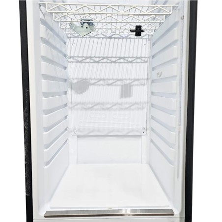 RAPT Temperature Controlled Fermentation Chamber-KegLand- Temperature Control