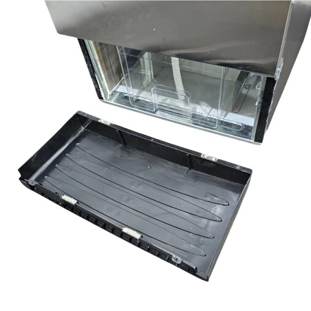 RAPT Temperature Controlled Fermentation Chamber-KegLand- Temperature Control