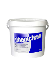 Chemclean 5kg - Alkaline Cleaning Powder (PBW Alternative)-Chemisphere UK- Cleaning / Sanitising