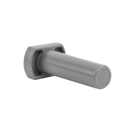 JG 3/8" Plug-John Guest- John Guest Fittings