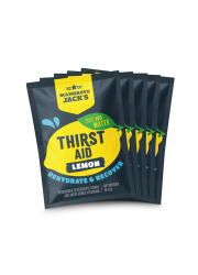 Mangrove Jack's Thirst Aid - Lemon Flavour 5pk-Mangrove Jack's- Other