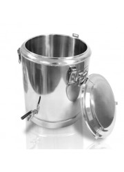 38.5L Stainless Steel Thermos Pot
