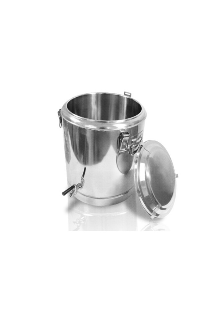 38.5L Stainless Steel Thermos Pot