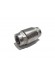 1/2" BSP Check Valve Stainless Steel SS316-- Stainless Steel Fittings