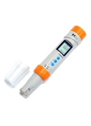 PH-200 HM Digital Waterproof pH and Temperature Meter