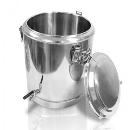 70L Stainless Steel Thermos Pot