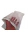 8" x 15" Reusable Hop Bag-- Filters and Strainers